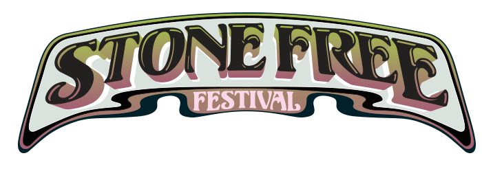 Stone Free Festival – 16th & 17th June 2018 –  Rock Weekender